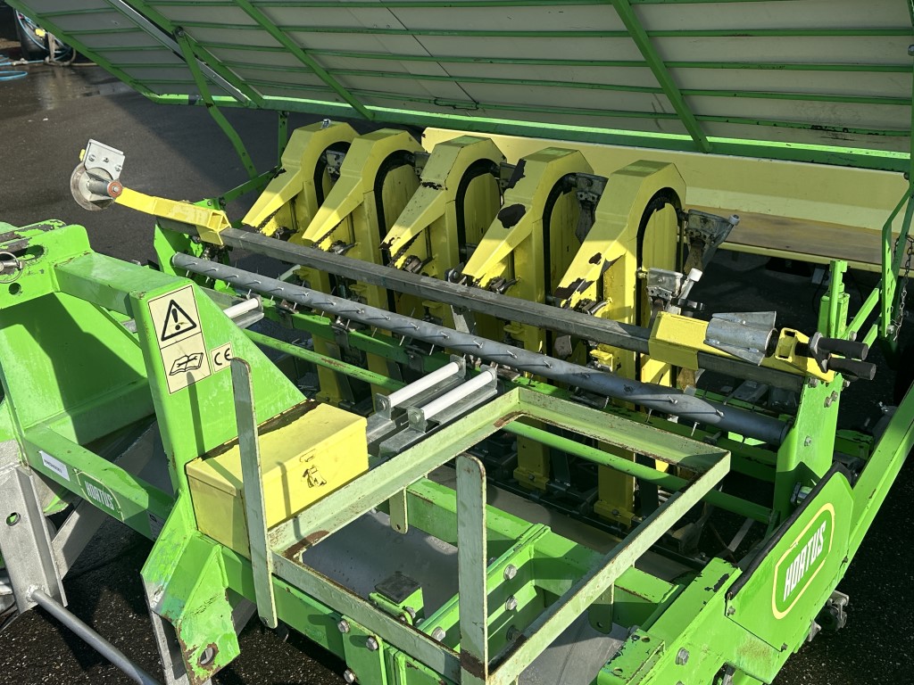 �������� ������ Hortech Hortus H2 ���������� ������ � ��������������� ������ � ������.