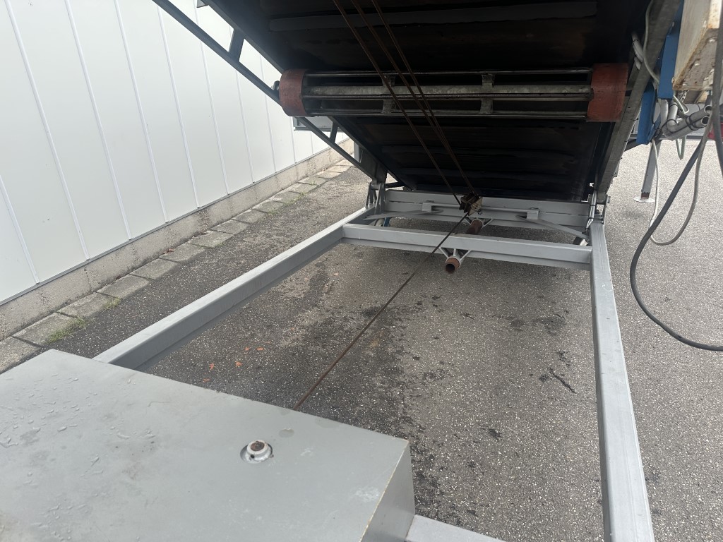 Hoving ���������� ������ 825 x 140 ��, ������ ������������