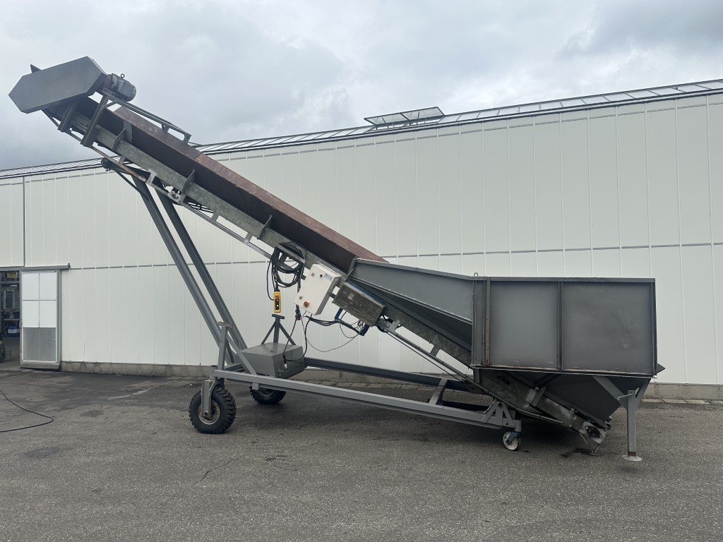 Hoving ���������� ������ 825 x 140 ��, ������ ������������