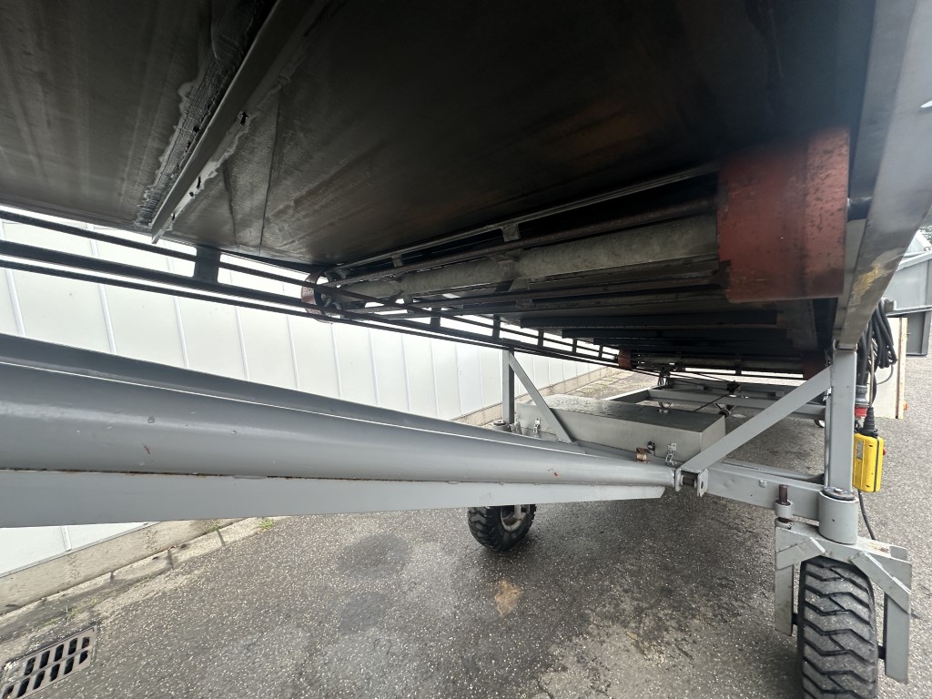 Hoving ���������� ������ 825 x 140 ��, ������ ������������