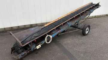 Hoving Элеваторный конвейер 600 x 50 cm