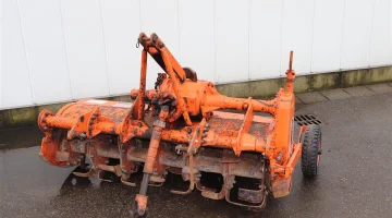 Howard rotorvator 150 cm