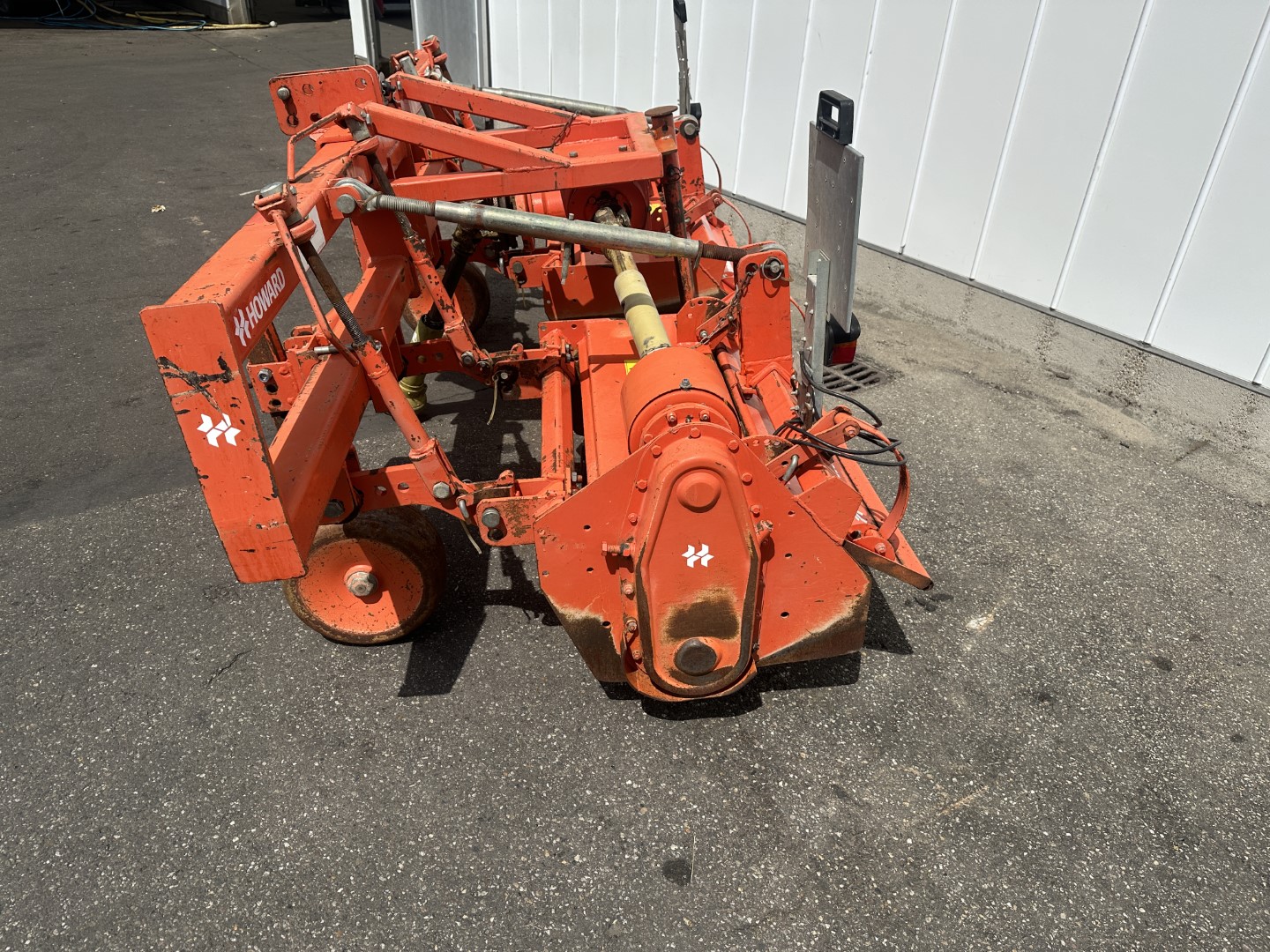 Howard HR12 95 SU ����������� ��������� 2 �������� �� 95 ��.