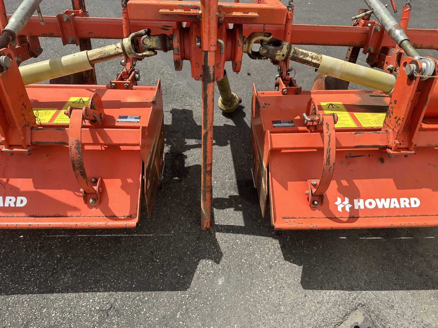Howard HR12 95 SU ����������� ��������� 2 �������� �� 95 ��.