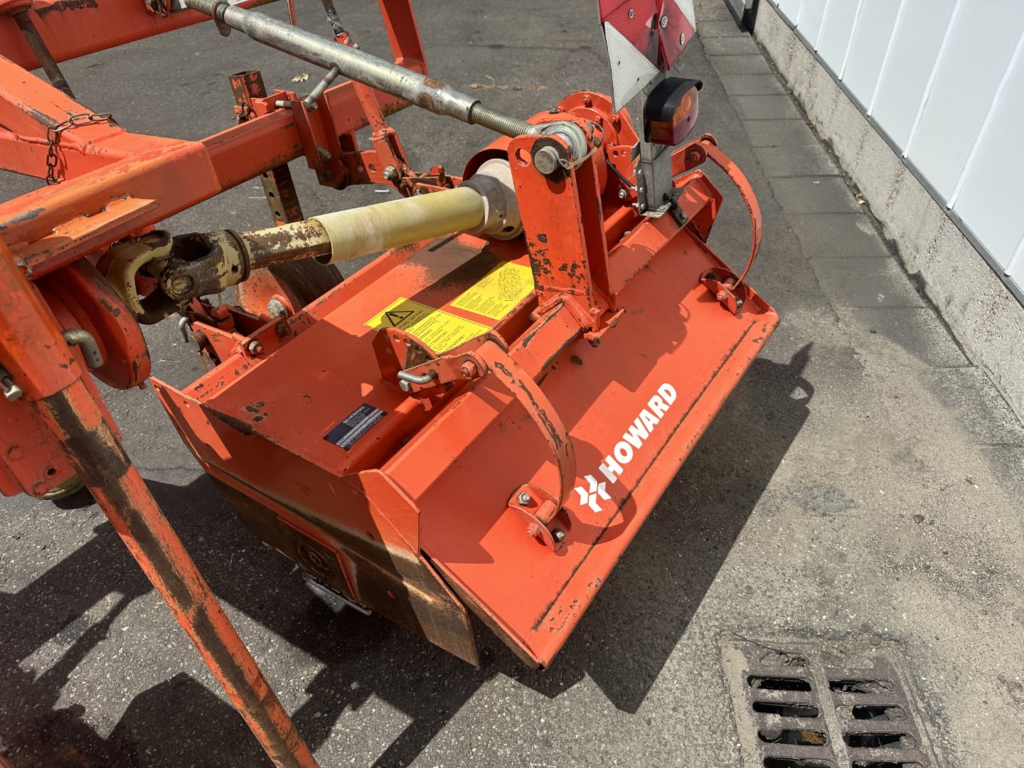 Howard HR12 95 SU ����������� ��������� 2 �������� �� 95 ��.