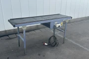 Hunkeler TB4 8702 conveyor 200 x 80 cm