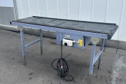 Hunkeler TB4 8702 conveyor 200 x 80 cm