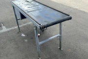 Hunkeler TB4 8702 conveyor 200 x 80 cm