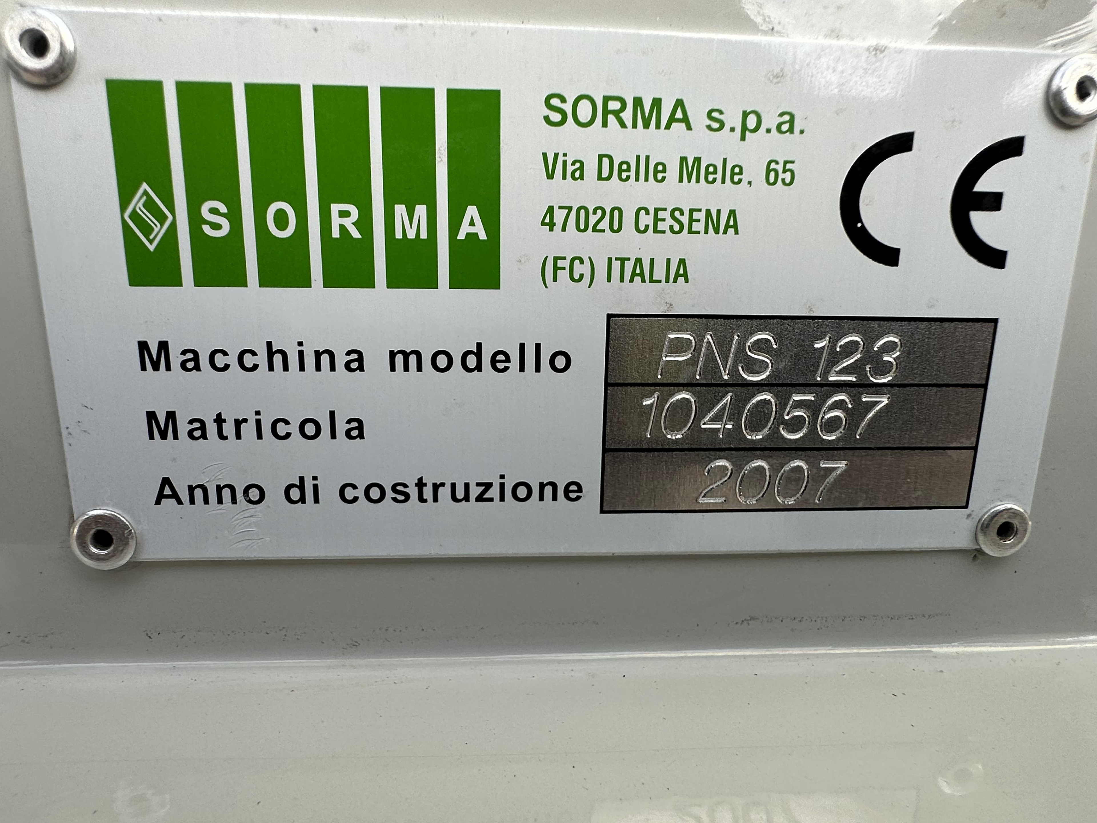 �������� Sorma Box � ���������� ����������