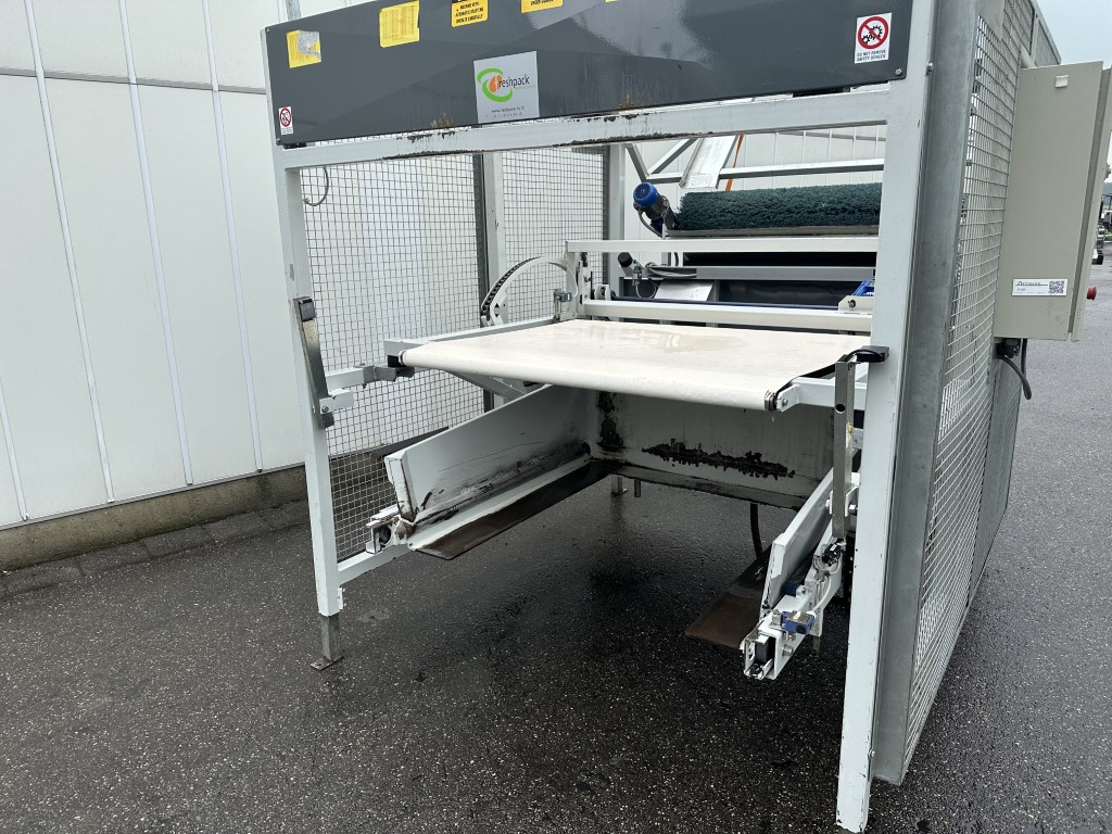 Sorma RBSFD-EL / RCI 111 + PNS 123 �������������� ����������� � ���������� ����������