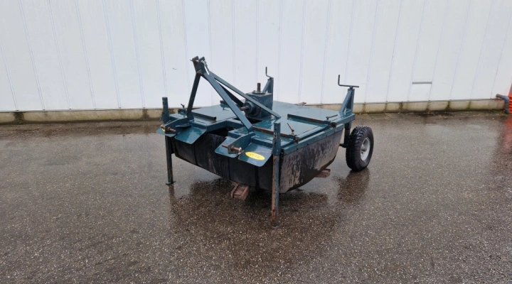 Ideaal topper for carrots