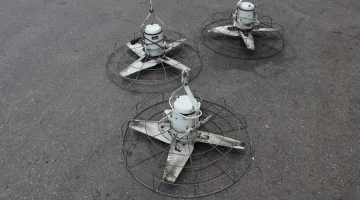 Ventiladores ventilador IJsselmuiden