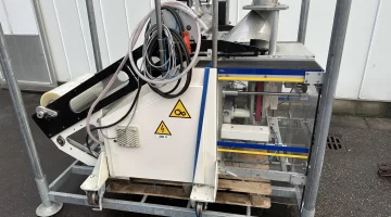 Ilapak T 1000 S Упаковочная машина флоу-пак (Flow pack)