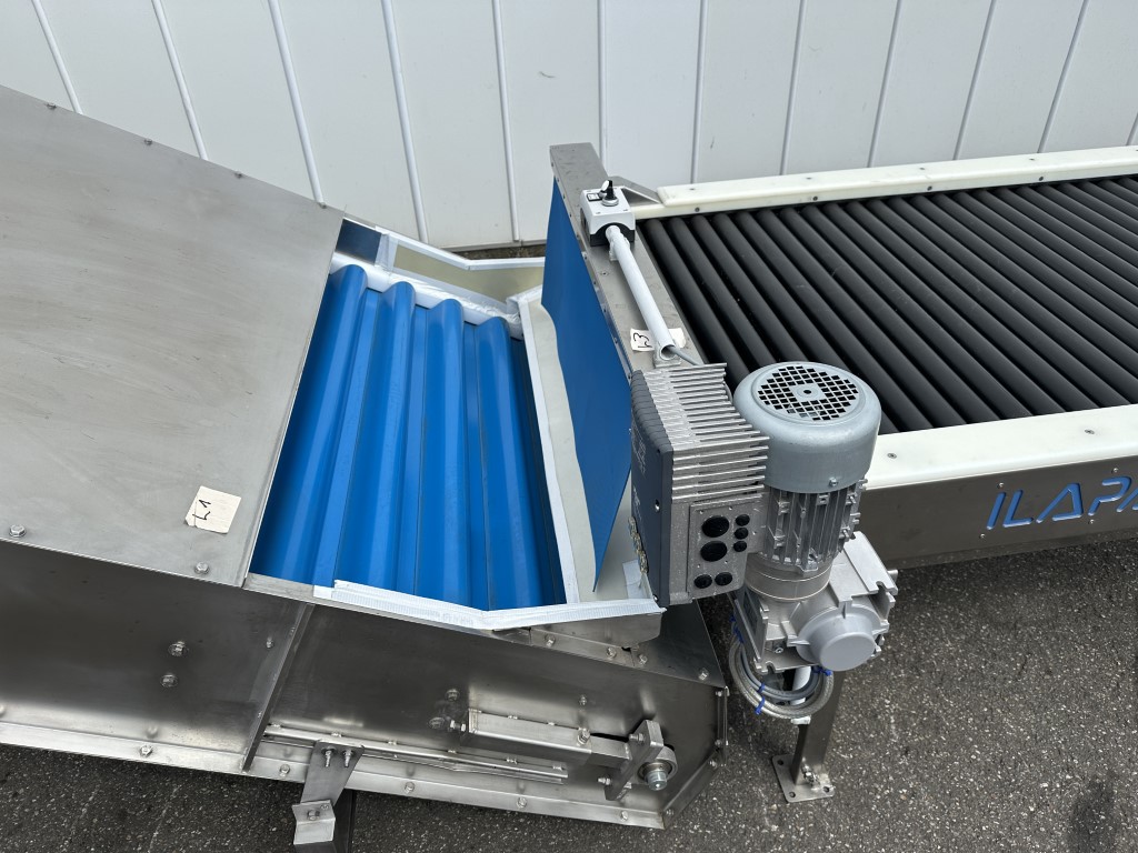 Ilapak LW 1200 SF ������� ������� ��� ������� �� ���������