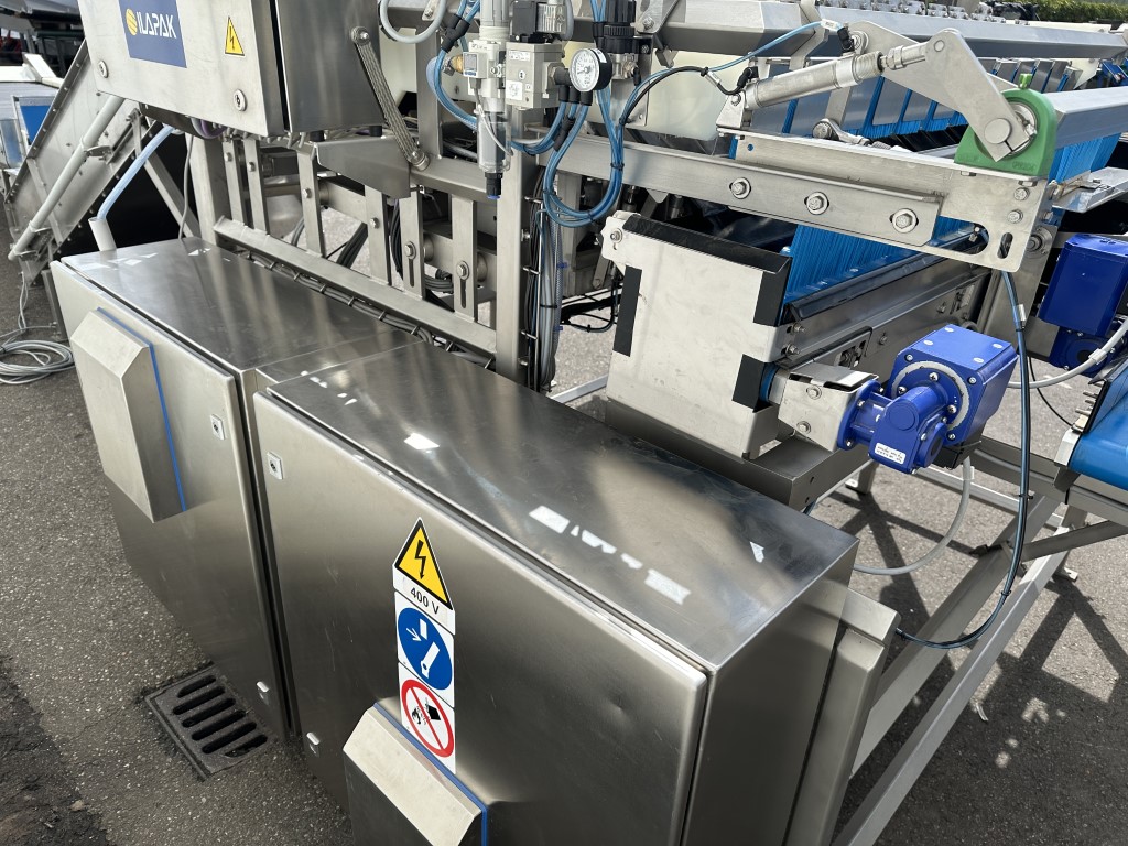 Ilapak LW 1200 SF ������� ������� ��� ������� �� ���������
