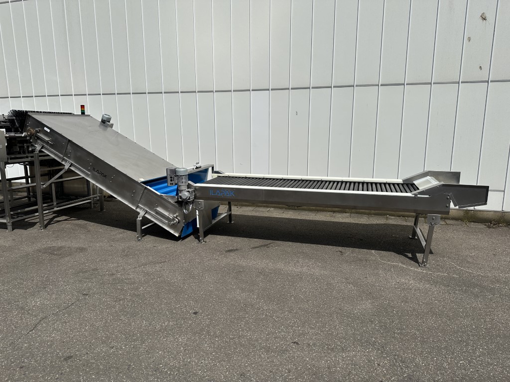Ilapak LW 1200 SF ������� ������� ��� ������� �� ���������