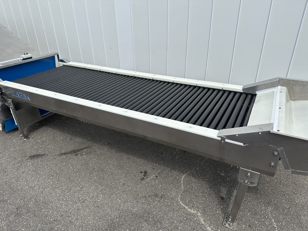 Ilapak LW 1200 SF ������� ������� ��� ������� �� ���������