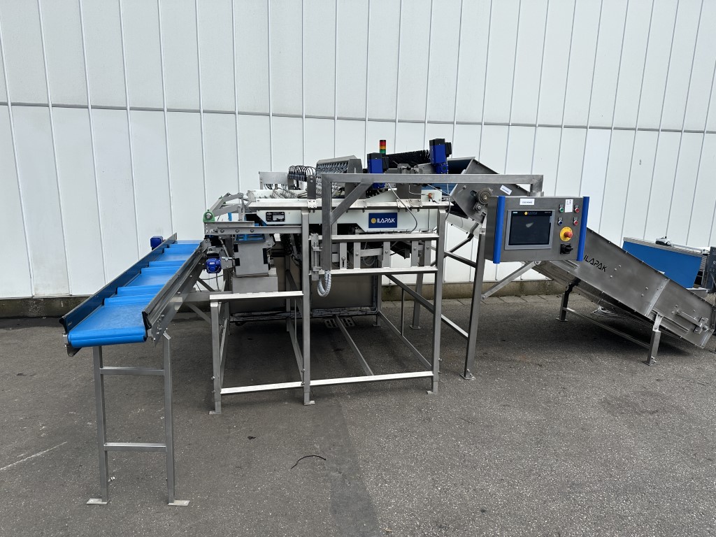 Ilapak LW 1200 SF ������� ������� ��� ������� �� ���������