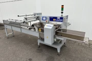 Ilapak Smart flow pack machine
