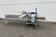 Ilapak Smart flow pack machine