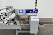 Ilapak Smart flow pack machine