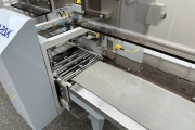 Ilapak Smart flow pack machine
