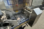 Ilapak Smart flow pack machine for trays with inliner