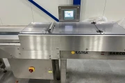 Ilapak Smart Flowpacker voor schaaltjes met inliner