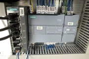 Profitech stainless steel control box switchbox with inverters