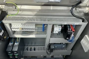 Profitech stainless steel control box switchbox with inverters