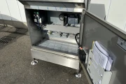 Profitech stainless steel control box switchbox with inverters