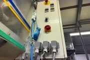 Ilapak T 1000 S VFFS vertical flow packing machine