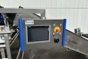 Ilapak weighing machine with counting function for fruit