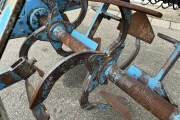 : Imants 180cm spitmachine