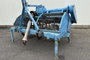 : Imants 180cm spitmachine