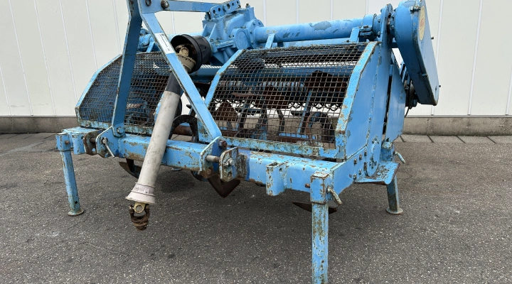 : Imants 180cm spitmachine