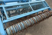 : Imants 180cm spitmachine