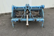 : Imants 180cm spitmachine
