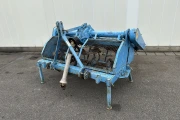 : Imants 180cm spitmachine