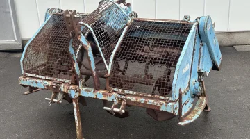 Imants 32SC150 RDH vangatrice