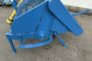 Imants spading machine 180 cm