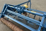 Imants spading machine 180 cm