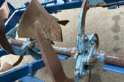 Imants spading machine 180 cm