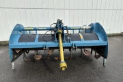 Imants 37SX 300 DKH spading machine 300 cm with rake roller
