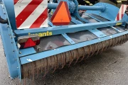 Imants 37SX 300 DKH spading machine 300 cm with rake roller