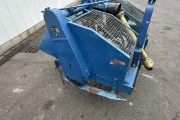 Imants 45SC140RTd spading machine 140 cm