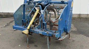 Imants 45SC140RTd máquina cavadoras 140 centímetros