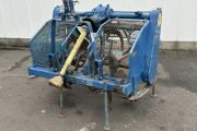 Imants 45SC140RTd spading machine 140 cm