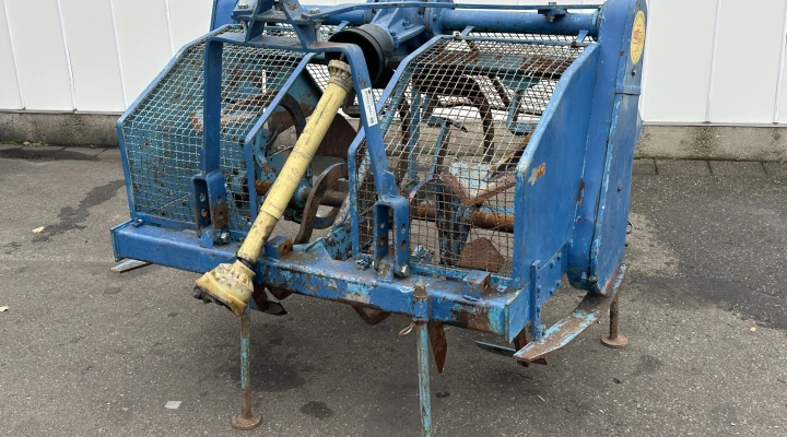 Imants 45SC140RTd spading machine 140 cm