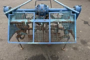 Imants 45SC140RTd spading machine 140 cm